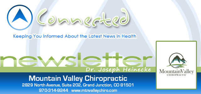 Mountain Valley Chiropractic - (970) 234-4636