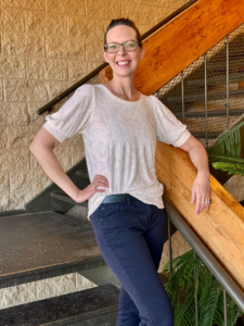 Gut health patient spotlight at Mountain Valley Chiropractic in Grand Junction, Colorado
